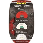 Zink Triple Pak Turkey Call 3 Pk. New. Price: $33.50.