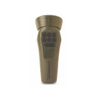 Western Rivers Mantis Six Shooter Compact Easy-to-use Electronic Game Call New. Price: $26.03.