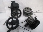 2013 Lincoln Mkx Power Steering Pump Oem 101K Miles - LKQ457214976 Used. Price: $105.85.