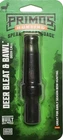 Primos Deer Bleat & Bawl Call Model 702 Hunting Hunter New. Price: $10.71.