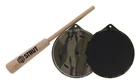 Hunters Specialties Camo Cutt'r Slate Pot Call Mossy Oak Bottomland New. Price: $15.99.