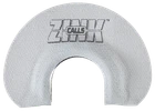 Zink ZNKZNK312 Lucky Lady Diaphragm Call Triple Reed Turkey Sounds White V-notc New. Price: $16.95.