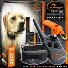 Sportdog SD-425X Remote Field Trainer E-collar System 500 Yd, Free Gonia Whistle New. Price: $154.99.