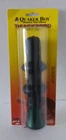 Turkey Hunting Gobbler Call Quaker Boy "thunderbird" One-handed Operation Loud New. Price: $19.55.