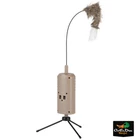 Lucky Duck The King Critter Predator Motion Decoy Coyote Fox New. Price: $59.99.