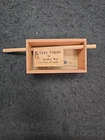 Quaker Boy Easy Yelper Friction Turkey Call One Handed, Simple Operation - 9 Used. Price: $13.75.