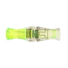Zink Atm Green Machine Polycarbonate Double Reed Durable Hunting Waterfowl... New. Price: $55.77.