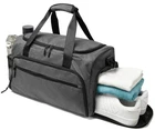 Gym Bag For Women, Small Fitness Workout Sports With Wet Pocket & Sho... New. Price: $39.38.