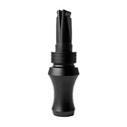 Rolling Thunder Acrylic Crow Call For Turkey Hunting, Locator New. Price: $44.99.