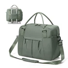 Travel Duffel With Shoe Compartment, Large Weekender Bags For Women ... New. Price: $35.74.