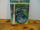 Bone Collector Lights Out Molded Pot With Stale Top Turkey Call New. Price: $18.99.