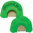 Quaker Boy Turkey Call Diaphragm Elevation Boss Hen New. Price: $19.99.