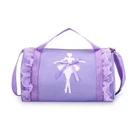 Cute Ballet Dance Backpack Tutu Dress Bag Waterproof Small Duffle B... New. Price: $19.28.
