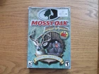 Mossy Oak Pc Video Game - Hooks Horns Spring Gobbler + Deer Hunting Brand. Price: $8.00.