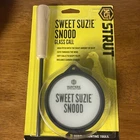 Turkey Pot Call Glass Carbon Striker Strut Sweet Suzie Snood HS-STR-07096W3 New. Price: $17.95.