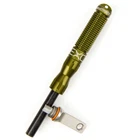 Exotac Nanostriker Xl Ultra-light Ferrocerium Rod Firestarter New. Price: $31.95.