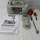 Foxpro Hammerjack 2 Electronic Game Call System W/manual Complete Excellent New. Price: $224.99.