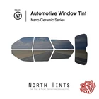 Nano Ceramic Precut Window Tint Film Car Glass For Subaru Legacy 1995-1999 Wagon New. Price: $69.99.