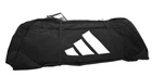 Adidas Defender 5 Medium Duffel Bag Black Osfa Gym Travel Sports Luggage New. Price: $39.99.