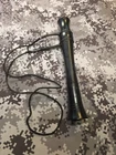 Lohman Game Calls Canada Goose Flute With Lanyard Hunting Used. Price: $27.99.
