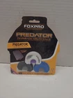 Foxpro Predator Diaphragm Mouth Calls Combo Pack Coyote Howls Rabbit Sounds New. Price: $12.00.