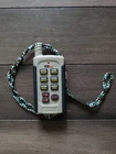 Icotec GC100 GC101 Predator Xl Electronic Game Call Remote Only Used. Price: $29.99.