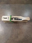 Hs Strut Triple Trauma Turkey Box Call Adjustable Sound Waterproof Poplar/maple Used. Price: $18.95.
