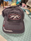 New Duck Commander Dynasty Navy Tattered Patch Hat Cap Hunting Nwt. Price: $9.99.