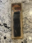 Roger Raglin Horn Holster Belt For Carrying Hunting Calls & Rattling Antlers Nos New. Price: $15.95.