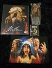Zobie Horror Box Set Alison Lohman Signed Drag Me Hell, Predator Pins. Price: $120.00.