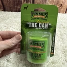 Primos The Can Original Trap Deer Calls (PS7064) - Green New. Price: $12.00.