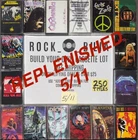 $1 And Up 80S 90S Metal Buy $25 Get Free Shipping Cassette Tapes Build Your Lot Very. Price: $6.00.