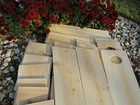 Wood Duck Nest Box Build Yourself Kit (white Cedar). New. Price: $79.00.