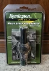 Rare Vtg New Deer Call Remington Wrist Strap Mini-grunter Flextone Hands Free!. Price: $29.99.