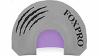 Foxpro Diaphragm Call Triple Three Reed Attracts Raccoon Gray - New. Price: $19.44.