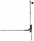 Hunters Specialties Dual Position Strut Stake Turkey Black Fiberglass New. Price: $13.94.