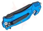 Boker Magnum Air Force Rescue Flipper Knife New. Price: $29.00.
