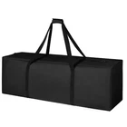 50INCH Sports Duffel Travel -138L Extra Large Luggage Bag With Upgrade Zi New. Price: $30.14.