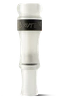 Rolling Thunder Game Call DC012CF Brute Cutdown Attracts Ducks Frost Acrylic New. Price: $81.36.