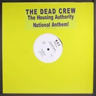 Dead Crew: The Projects / Step Ya' Game Up Mca 12" Single 33 Rpm Used. Price: $6.00.