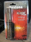 Flextone All-n-one Boned Up Buck Deer Hunting Grunt Call FLXDR080 Soft Body New. Price: $10.76.