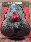 Flextone Thunder Creeper Full Strut Portable Turkey Decoy Nwtf FLXDY316 New. Price: $49.99.
