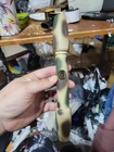 Vintage Big River Game Calls 10" Long Honker Goose Used. Price: $29.99.