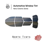 Nano Ceramic Precut Window Tint Film Car Glass For Subaru Legacy 2000-2004 Wagon New. Price: $69.99.