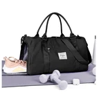 Gym Bag Womens,travel Duffel Carry On Sport Tote Weekend Overnight. Price: $35.19.