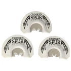 Foxpro Ghost Spur Diaphragm Turkey Call Pack, 3 Set (csgscombo): New. Price: $40.47.