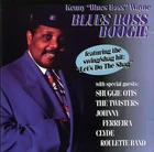 Boogie By Kenny "blues Boss" Wayne (cd, Real Records) Very Good. Price: $27.97.
