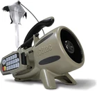 320+ Predator Call/decoy Combo - Perfect For Coyote, Fox, And Raccoon Hunting New. Price: $316.99.