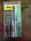 Vintage Lohman #120 Turkey Call Crow And Owl Gold Series New Package. Price: $29.99.