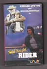 Mid-knight Rider 1979 Twe Keenan Wynn Big Box Clamshell Vhs Bonus Very. Price: $28.24.